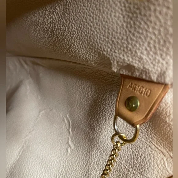 Louis Vuitton Monogram Bucket GM